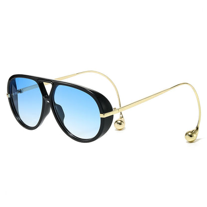 Trendy Aviator Sunglasses for Men and Women