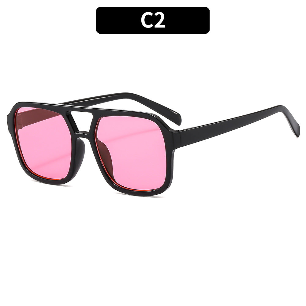 New Classic Pilot Sunglasses Unisex UV400 Protection