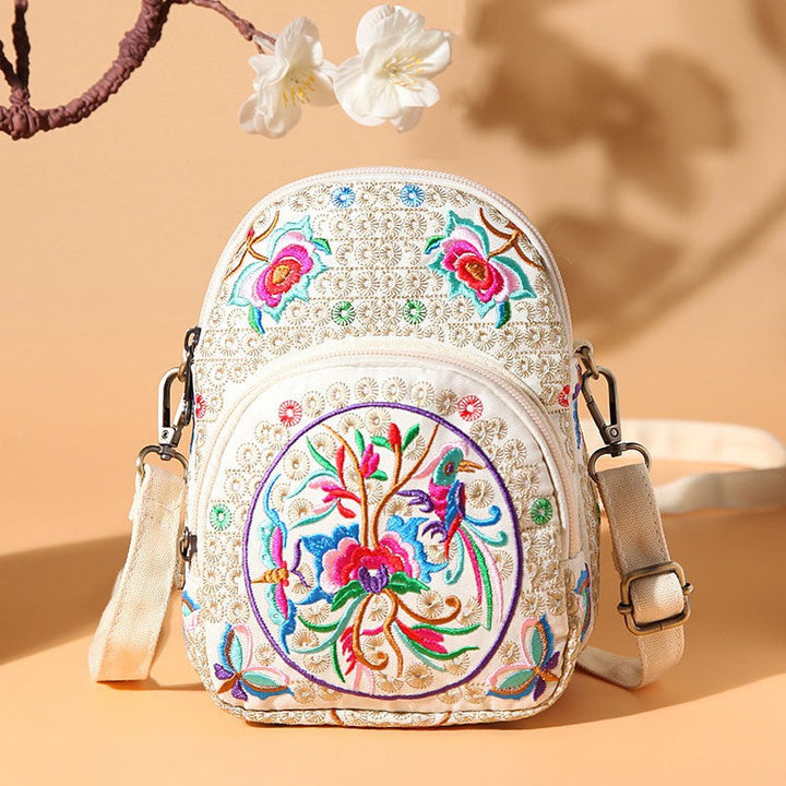 Phone Crossbody Bag