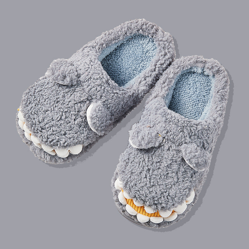 SLIPOO - Dinosaur Kids Slipper