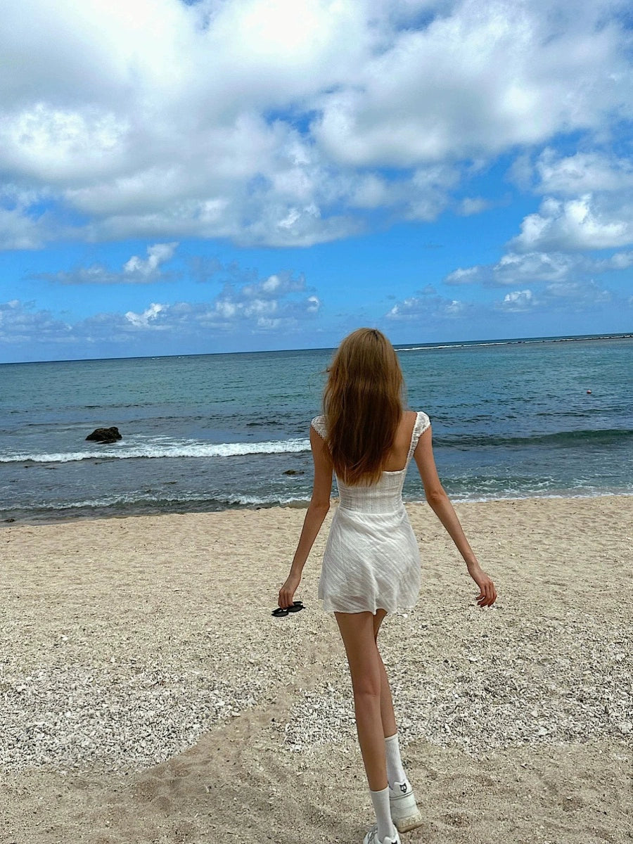 Vanesa Summer Dress