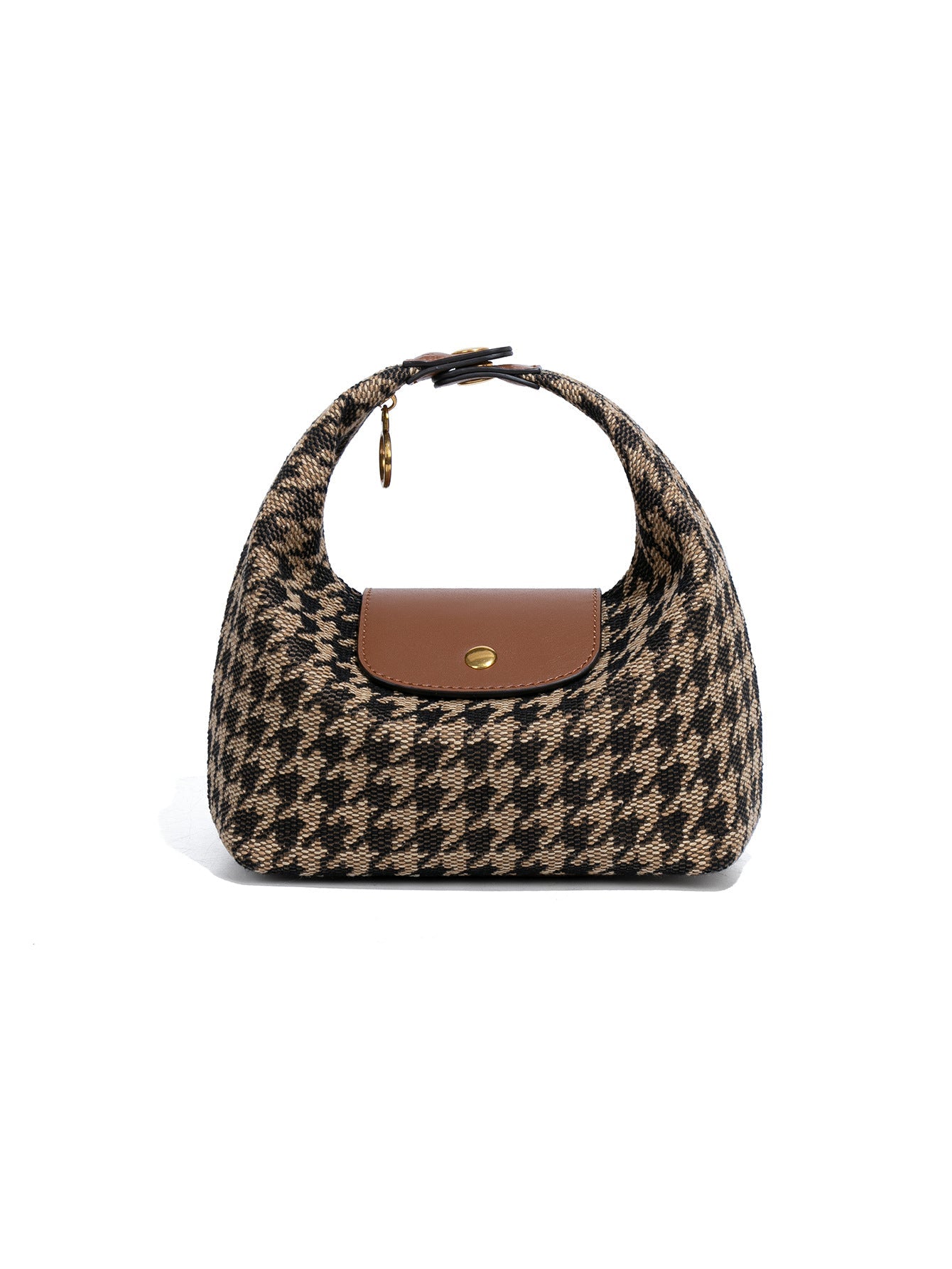 Fashion Mini Crossbody Adjustable Strap Handbag