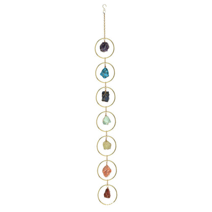 Colorfil Stone Chain Splicing Home Hangings