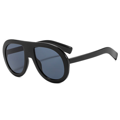 Fashionable Oversized Sunglasses for Men and Women