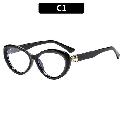 Trendy Cat Eye Sunglasses UV400 Protection Fashionable Shades