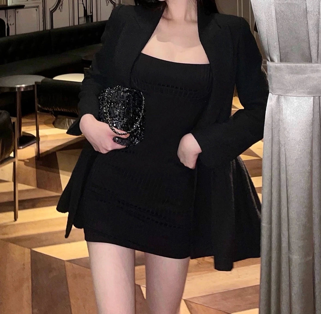 Sheila Mini Dress