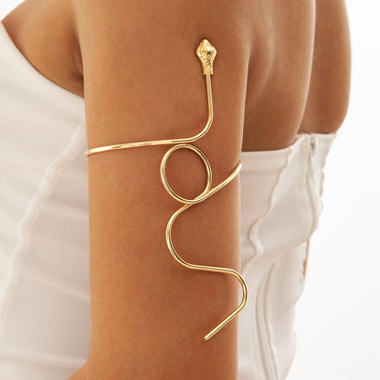 Starfish Open-Cuff Bracelet Chic Minimalist Design