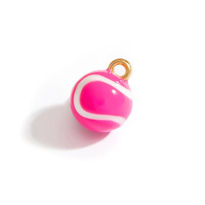Colorful Airplane Pendant DIY Craft Accessories
