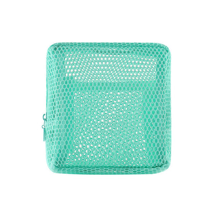 Simple Candy Color Mini Make Up Bag