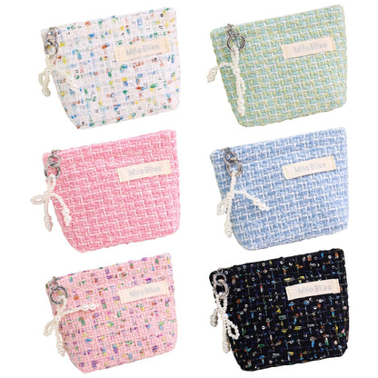 Elegant Mini Coin Purse Wallets
