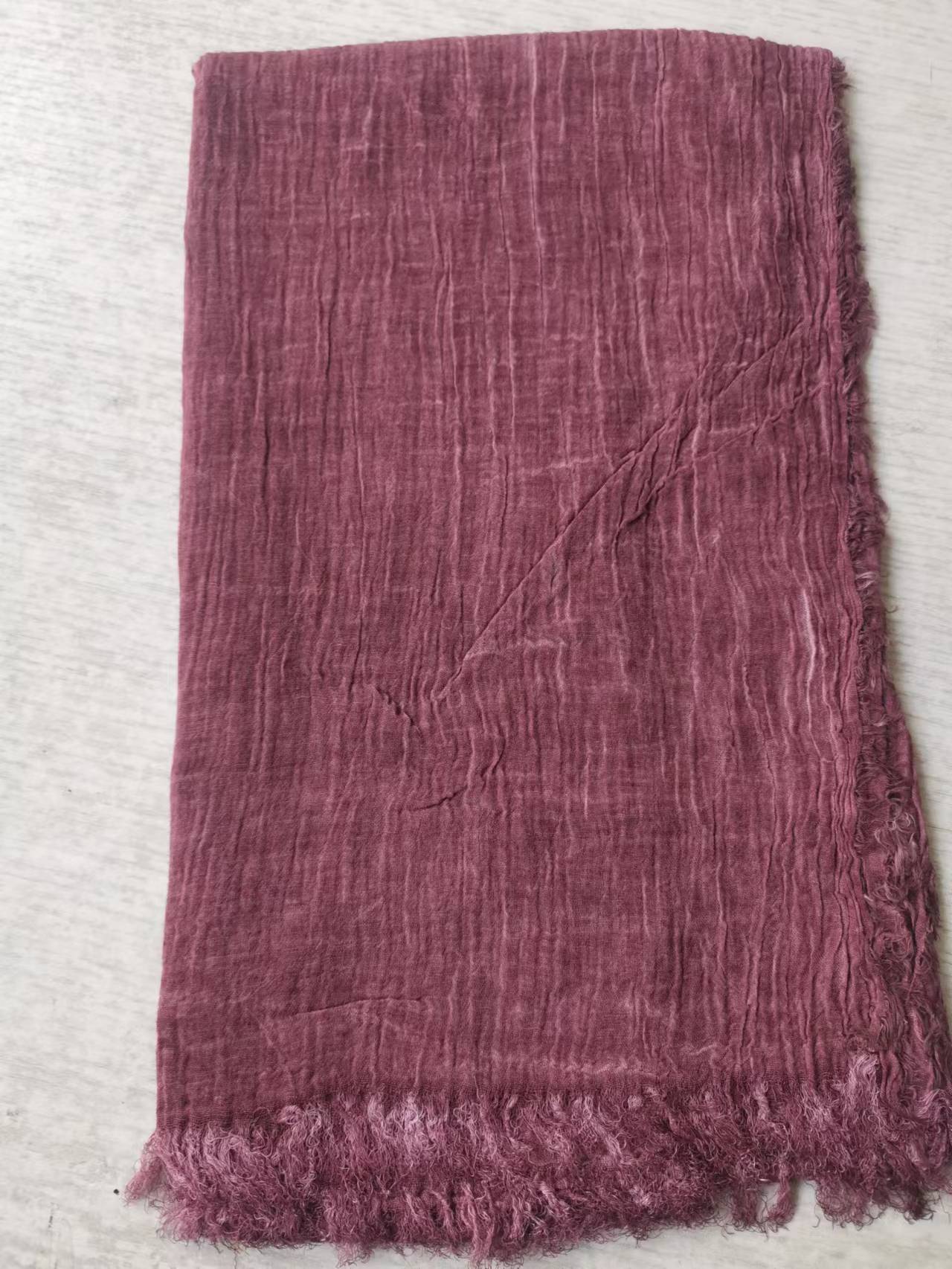 Scarvii - Farmhouse Style Long Scarf &amp; Shawl