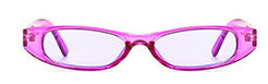 New Cat Eye Sunglasses in Multiple Colors