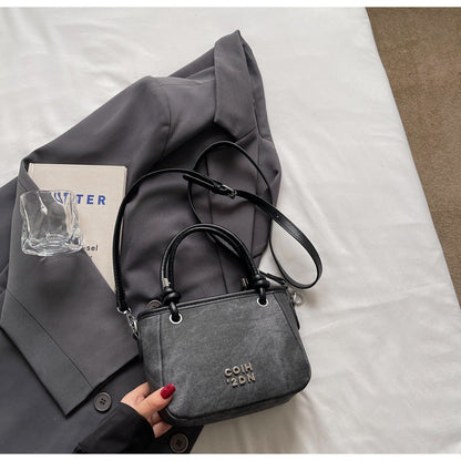 Trendy Casual Bucket Bag for Women in Various Colors