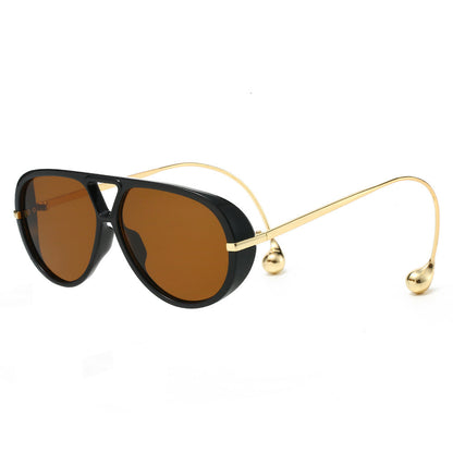 Trendy Aviator Sunglasses for Men and Women
