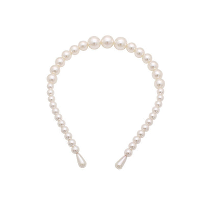 Sweet Pearl Headband