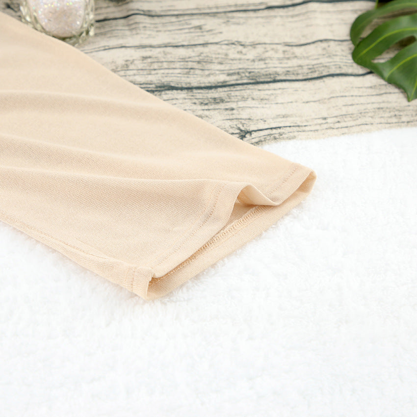 Simple Loose Casual Homewear Sets