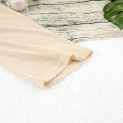 Simple Loose Casual Homewear Sets