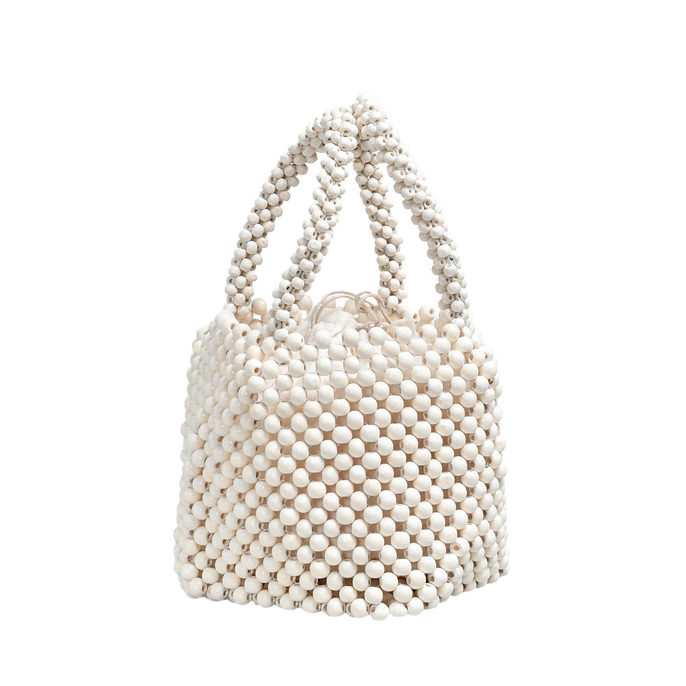 Beaded Handmade Wocen Handbags