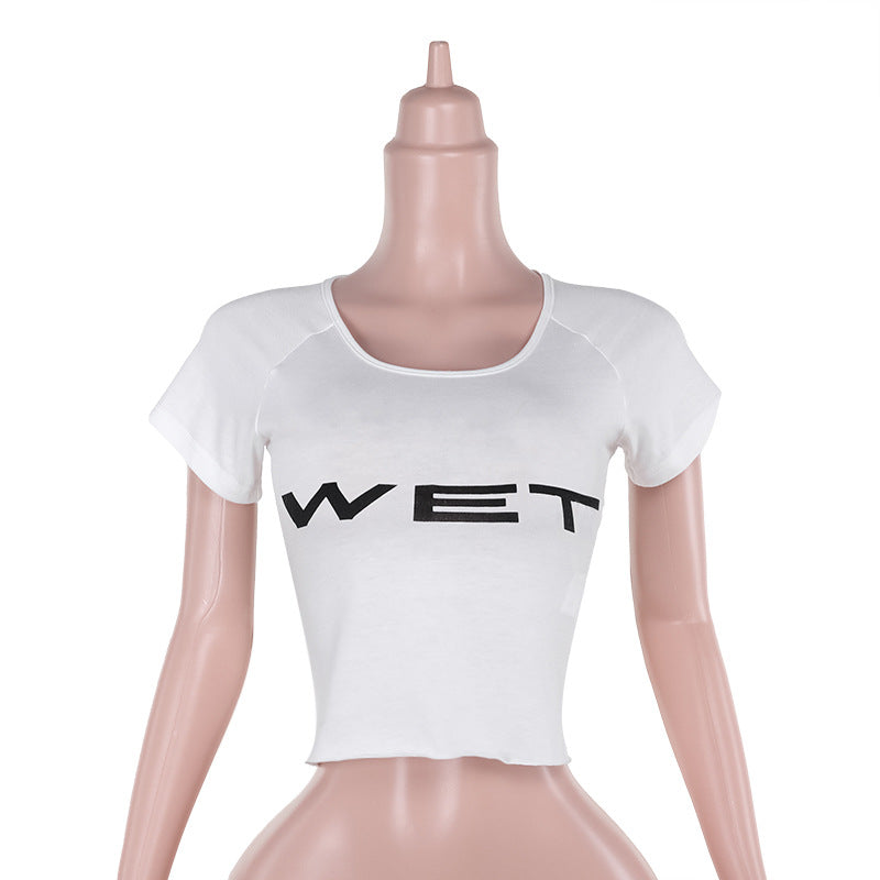 Trendy Casual Printed Tank Top for Women