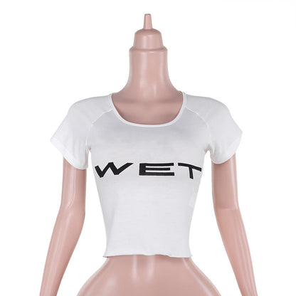 Trendy Casual Printed Tank Top for Women