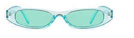 New Cat Eye Sunglasses in Multiple Colors