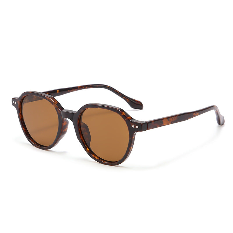 Classic Vintage Fashion Polarized Sunglasses
