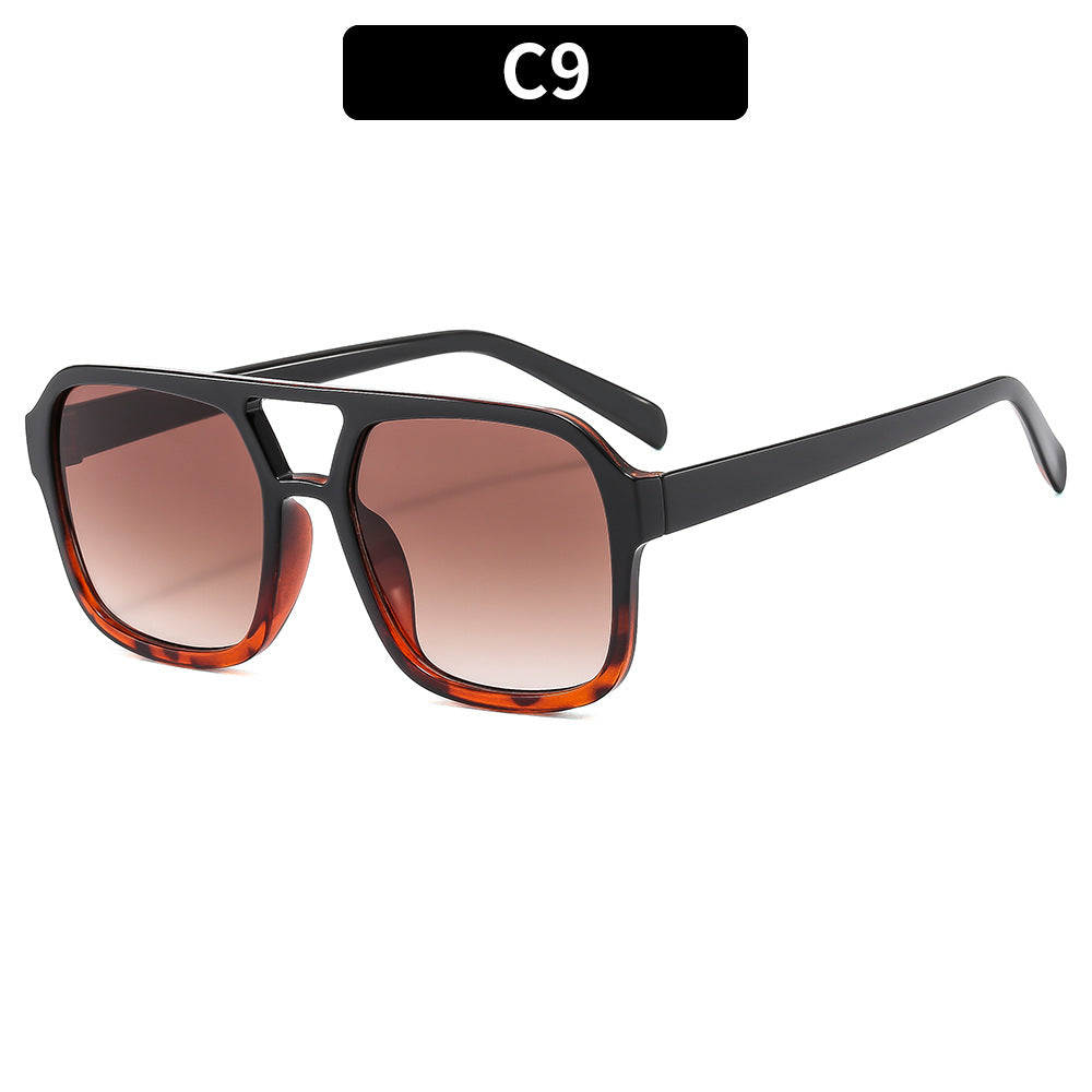 New Classic Pilot Sunglasses Unisex UV400 Protection