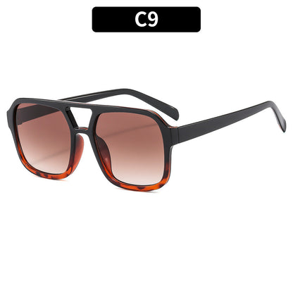 New Classic Pilot Sunglasses Unisex UV400 Protection