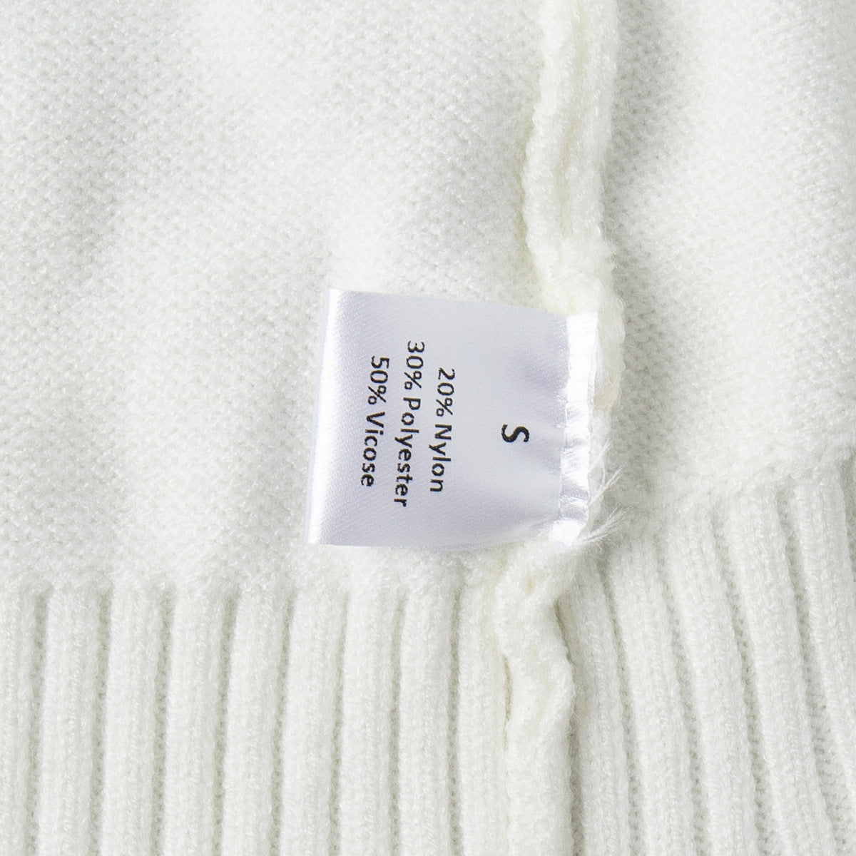 Knitted Sweater and Skirt Set for Women - Casual Chic Style