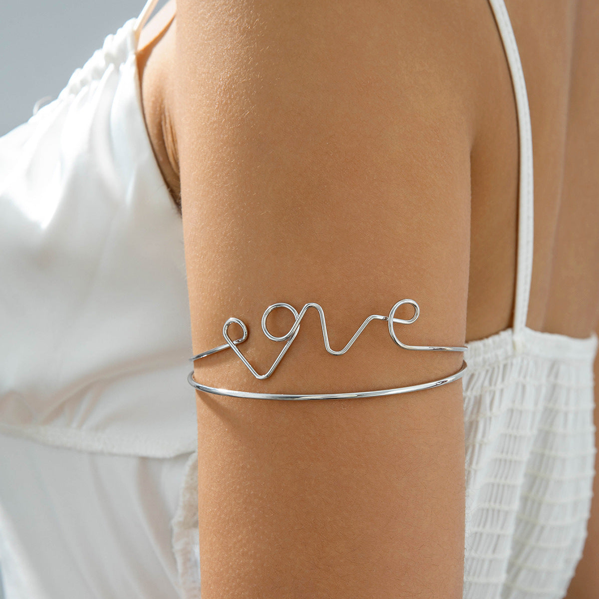 Starfish Open-Cuff Bracelet Chic Minimalist Design