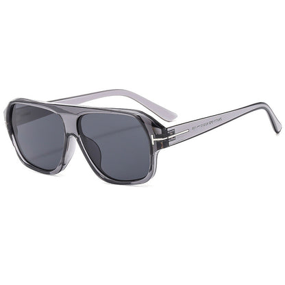 Trendy Stylish Men's Driving Sunglasses Polarized UV400 Shades
