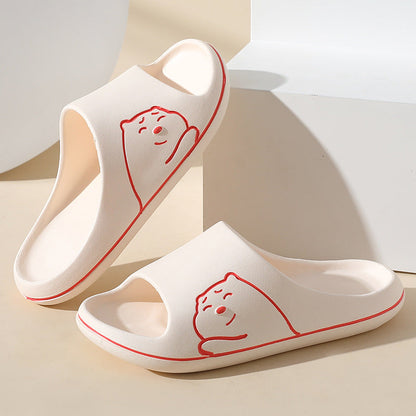 Slipeer - Summer Slippers Anti Slip