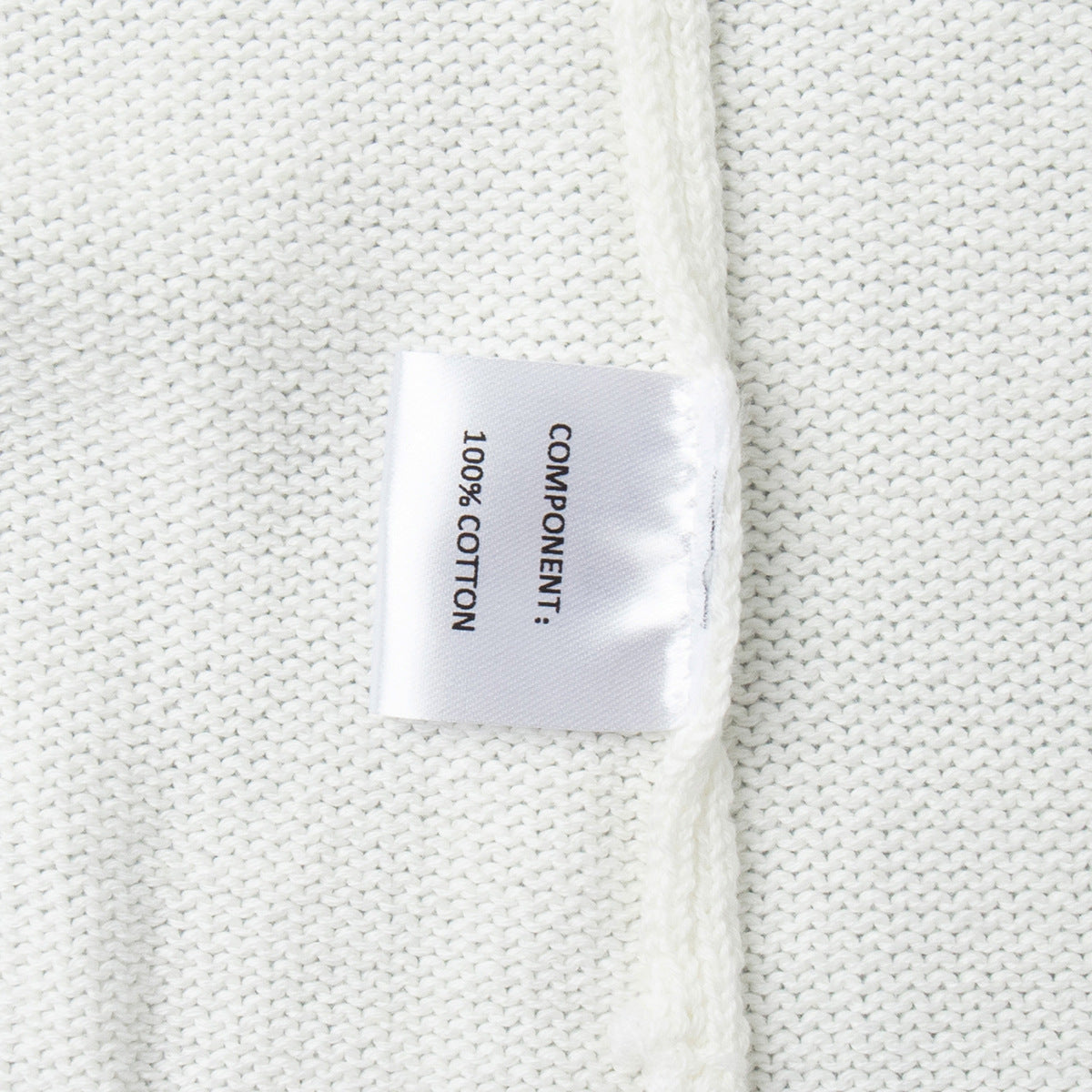 Stylish Backless Knit Sweater Cozy Casual Pullover