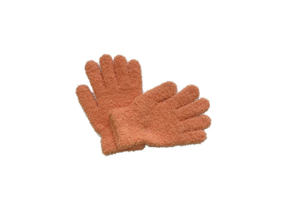 Cute Winter Thick Fuzzy Plush Gloves