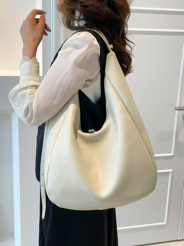 Trendy Casual Large Capacity Shoulder Bag