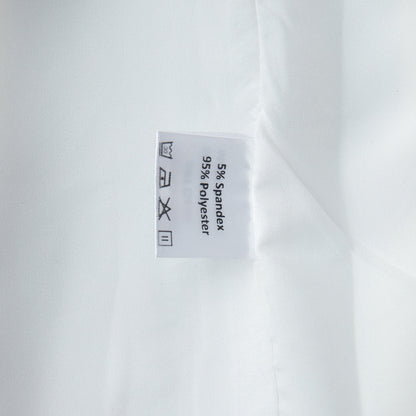 Simple Split Long Maxi Dress Sleeveless Collar Dress for Women