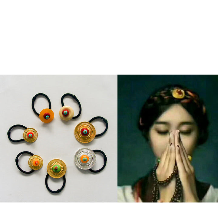 Headdresses
