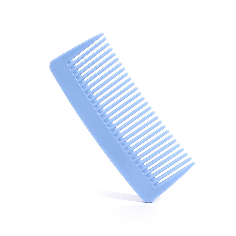 Curved Mini Portable Multifunctional Comb