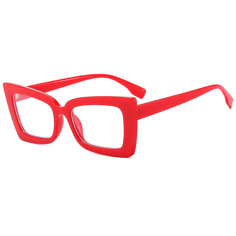 Stylish Square Casual Women's Sunglasses UV400 Protection