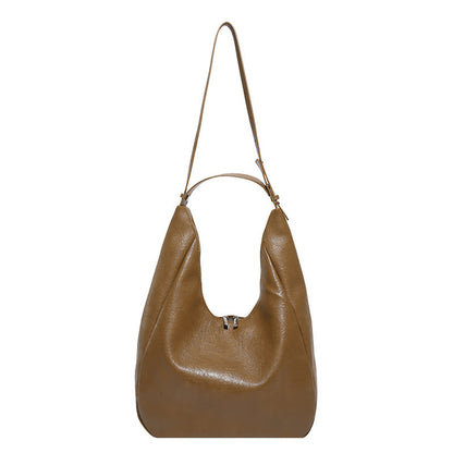 Trendy Casual Large Capacity Shoulder Bag