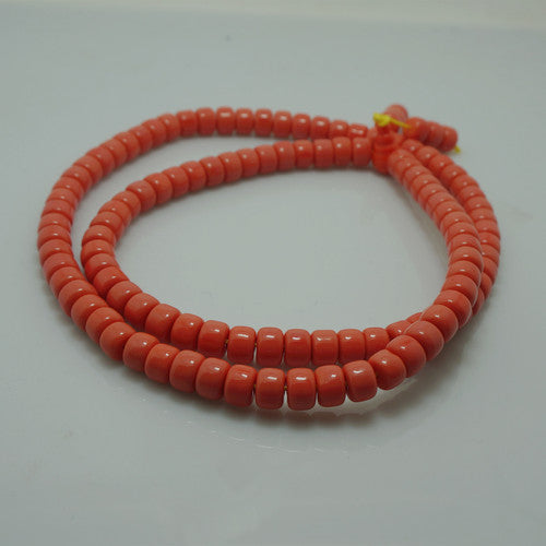 Tibetan Style 108 Counting Beads Glass Beads Holding A Rosary Car Beads Necklace Or Bracelet Home Decor