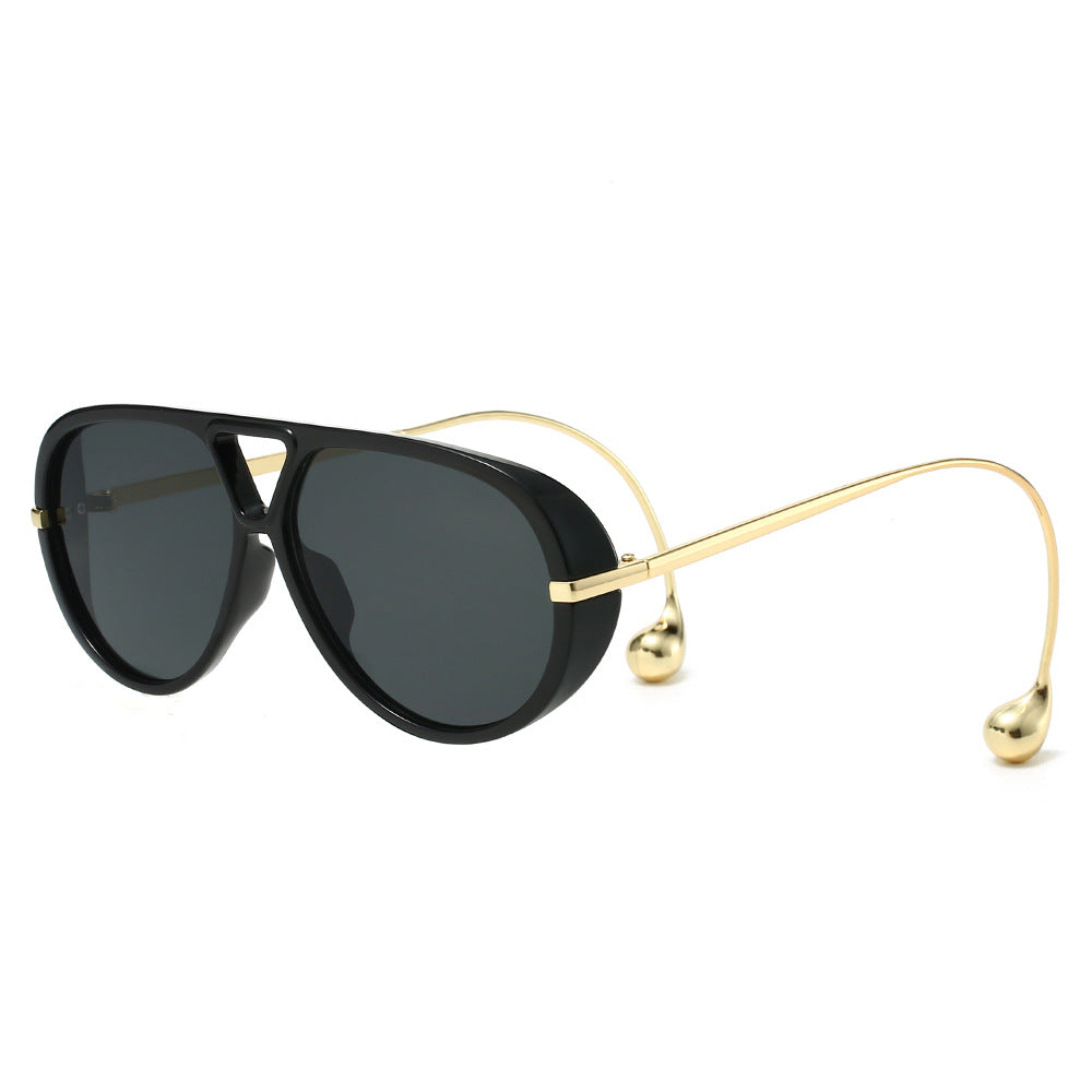 Trendy Aviator Sunglasses for Men and Women