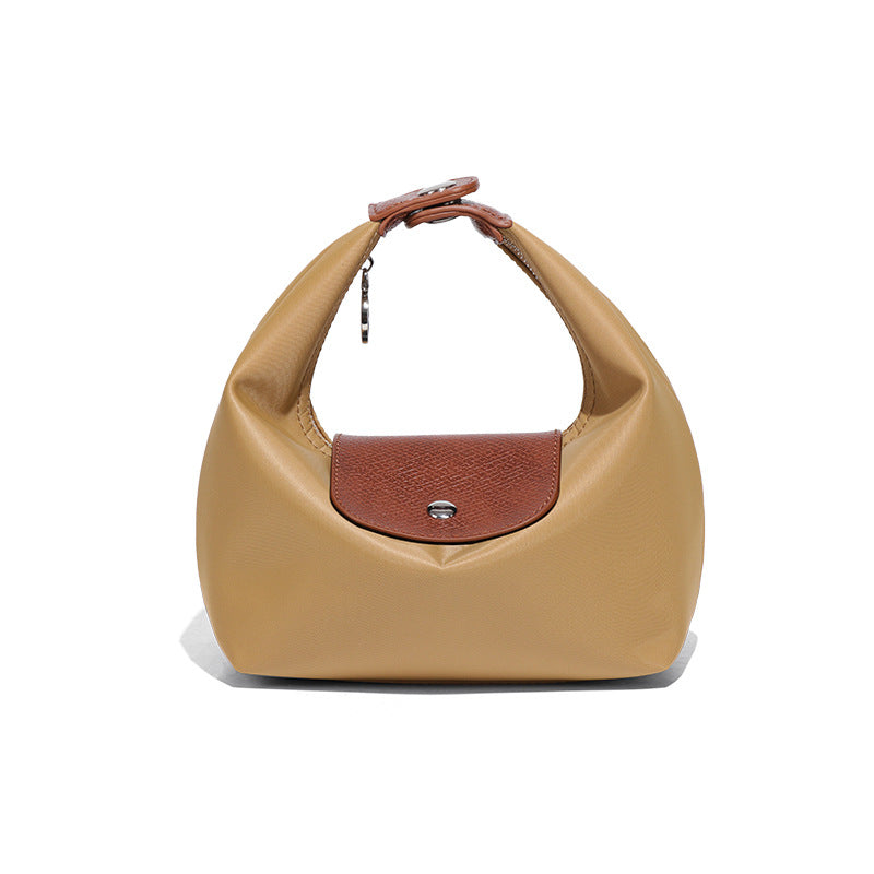 Fashion Mini Crossbody Adjustable Strap Handbag