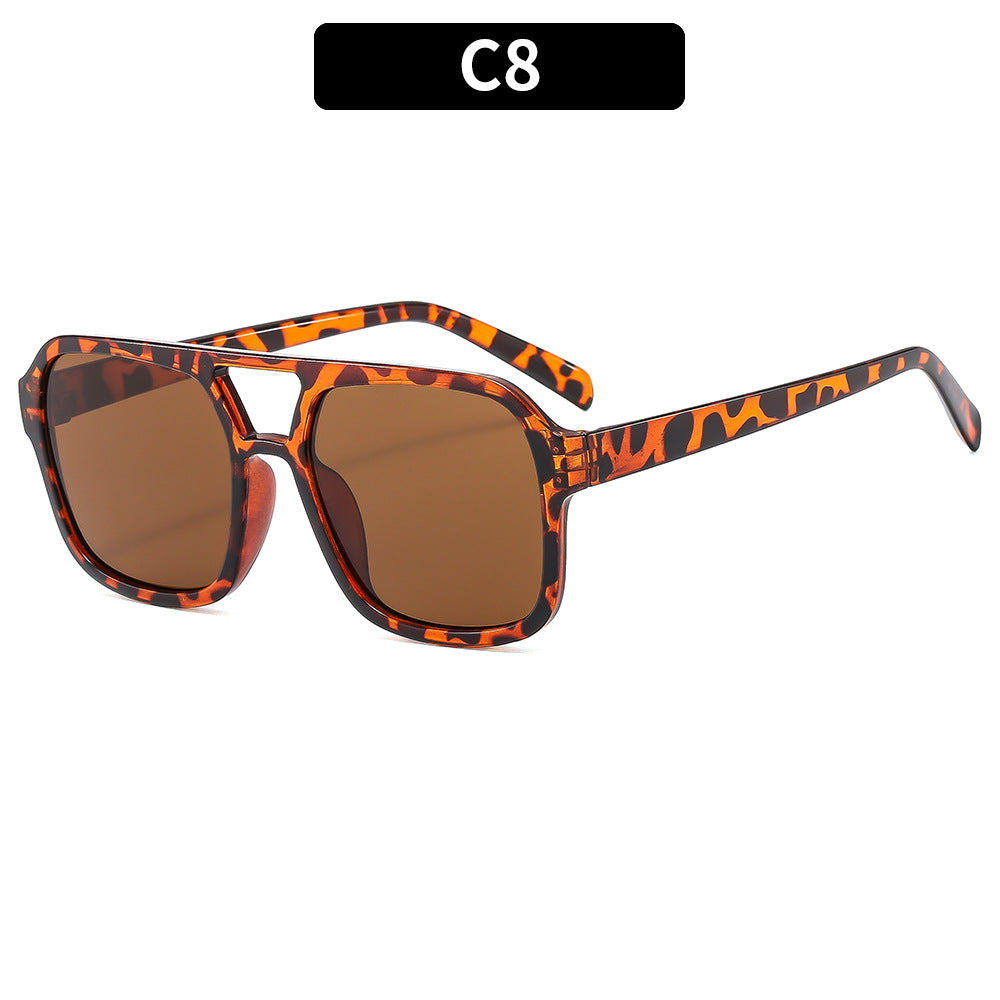 New Classic Pilot Sunglasses Unisex UV400 Protection