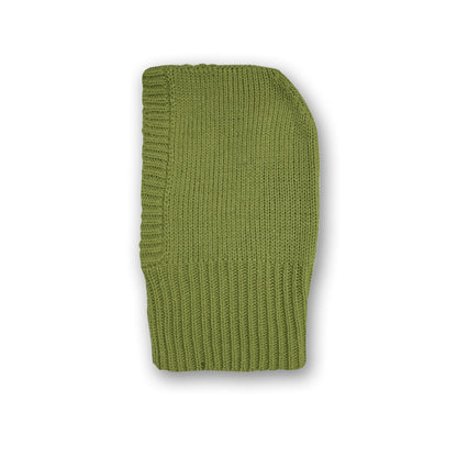Pastel Knit Beanie Warm Wool Cap Unisex Style