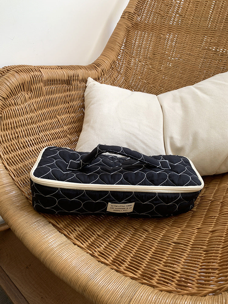 Dyson Hair Dryer Travel Storage Bag Portable Organizer Case