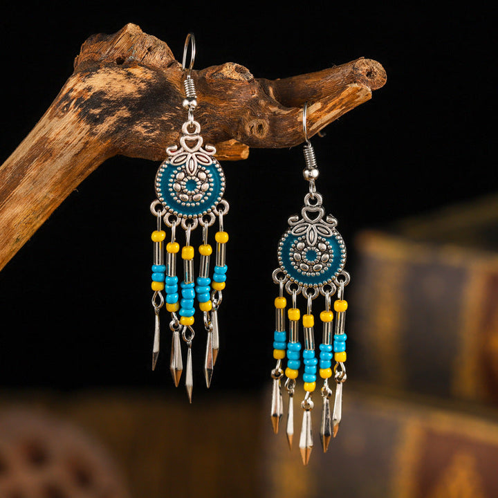 Small Earrings