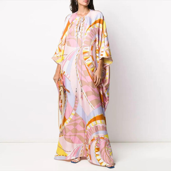 Muslim Dress
