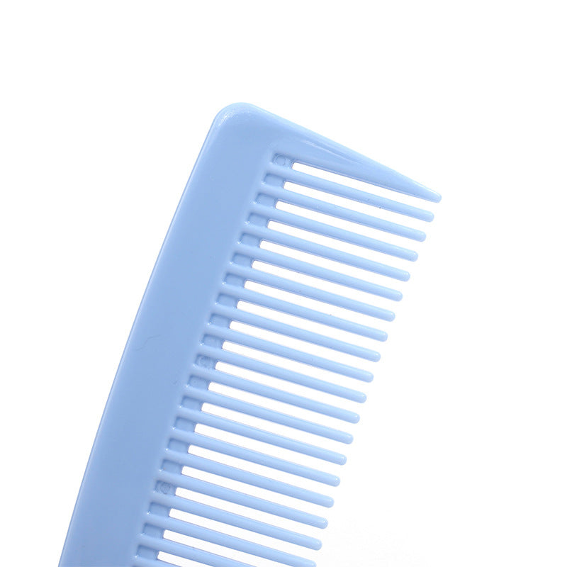 Curved Mini Portable Multifunctional Comb