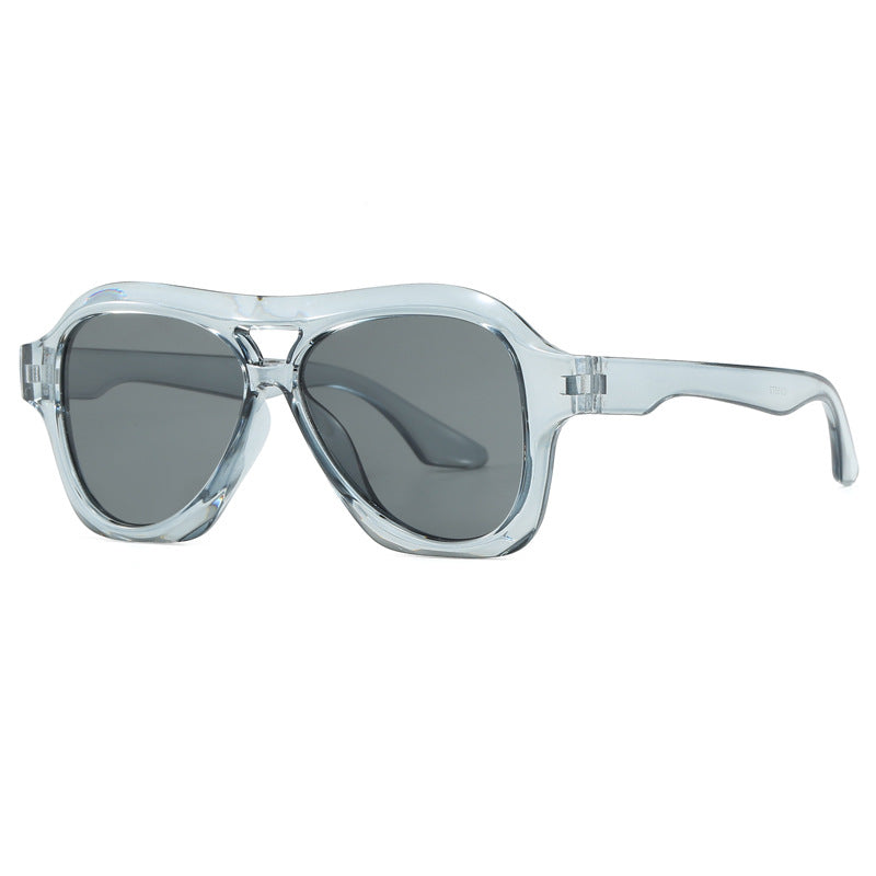 Fashionable Sports Cycling Sunglasses UV400 Protection